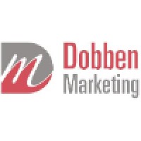 Dobben Marketing logo, Dobben Marketing contact details