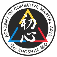 The Academy of Combative Martial Arts logo, The Academy of Combative Martial Arts contact details