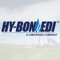 Hy-Bon EDI logo, Hy-Bon EDI contact details