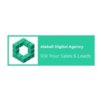 Alkali Digital logo, Alkali Digital contact details