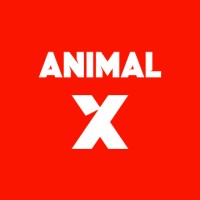 Animal X logo, Animal X contact details