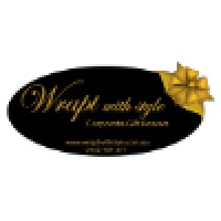 Wrapt with style logo, Wrapt with style contact details