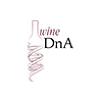 Wine DnA logo, Wine DnA contact details