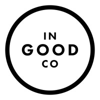 In Good Company logo, In Good Company contact details