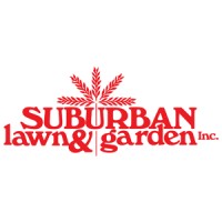 Suburban Lawn and Garden logo, Suburban Lawn and Garden contact details