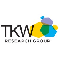 TKW Research Group logo, TKW Research Group contact details