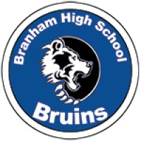 Branham High School logo, Branham High School contact details