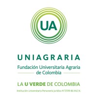 UNIAGRARIA logo, UNIAGRARIA contact details