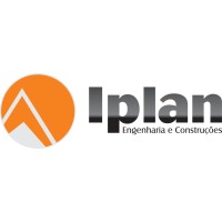 IPLAN ENGENHARIA E CONSTRUÇÕES logo, IPLAN ENGENHARIA E CONSTRUÇÕES contact details