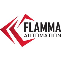 Flamma Automation logo, Flamma Automation contact details