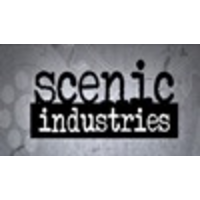 Scenic Industries logo, Scenic Industries contact details