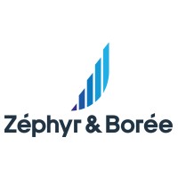 Zéphyr & Borée logo, Zéphyr & Borée contact details