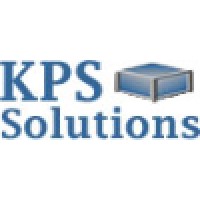 KPS Solutions logo, KPS Solutions contact details