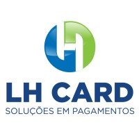 LH CARD logo, LH CARD contact details