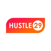 Hustle29 logo, Hustle29 contact details