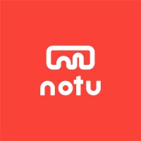 Notu logo, Notu contact details