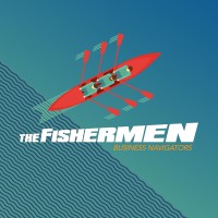 The Fishermen - Business Navigators logo, The Fishermen - Business Navigators contact details