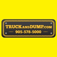 TruckandDump.com logo, TruckandDump.com contact details