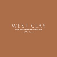 West Clay Company logo, West Clay Company contact details