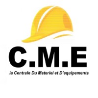 CME Maroc logo, CME Maroc contact details