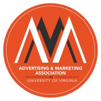 Advertising and Marketing Association at UVa logo, Advertising and Marketing Association at UVa contact details