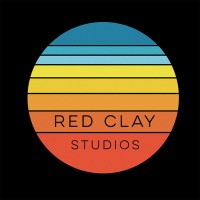 Red Clay Studios logo, Red Clay Studios contact details