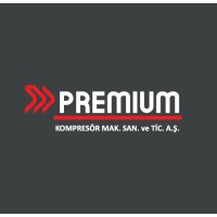 Premium Kompresor logo, Premium Kompresor contact details