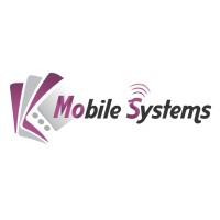 Mobile Systems Est logo, Mobile Systems Est contact details