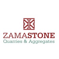 ZAMASTONE QUARRIES logo, ZAMASTONE QUARRIES contact details