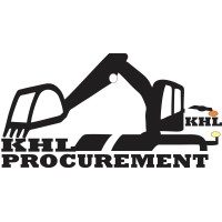 KHL PROCUREMENT logo, KHL PROCUREMENT contact details