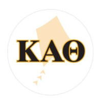 Kappa Alpha Theta - Gamma Kappa Chapter logo, Kappa Alpha Theta - Gamma Kappa Chapter contact details