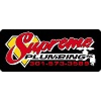 Supreme Plumbing Inc logo, Supreme Plumbing Inc contact details