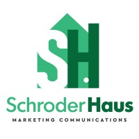 SchroderHaus logo, SchroderHaus contact details