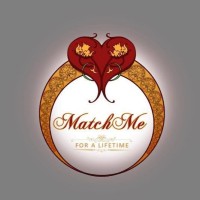 MatchMe Matrimony logo, MatchMe Matrimony contact details