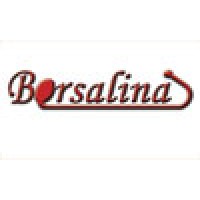 Borsalina logo, Borsalina contact details