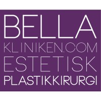 Bellakliniken logo, Bellakliniken contact details