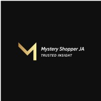 Mystery Shoppers Jamaica logo, Mystery Shoppers Jamaica contact details