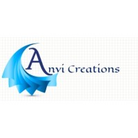 Anvi Creations logo, Anvi Creations contact details