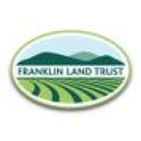 Franklin Land Trust Inc logo, Franklin Land Trust Inc contact details