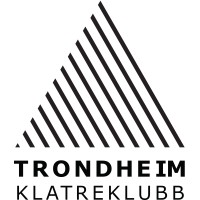 TRONDHEIM KLATREKLUBB logo, TRONDHEIM KLATREKLUBB contact details