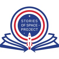 STORIES of Space Project logo, STORIES of Space Project contact details