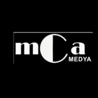 mCa Medya logo, mCa Medya contact details