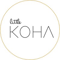 Little Koha Gift Boxes NZ logo, Little Koha Gift Boxes NZ contact details