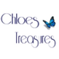 Chloes Treasures logo, Chloes Treasures contact details