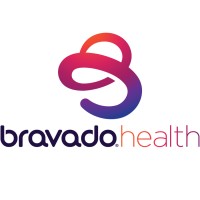 Bravado Health logo, Bravado Health contact details