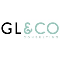 GL & Co. Consulting logo, GL & Co. Consulting contact details