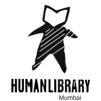 Human Library Mumbai logo, Human Library Mumbai contact details