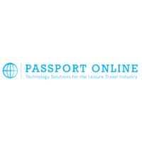 PASSPORT ONLINE logo, PASSPORT ONLINE contact details