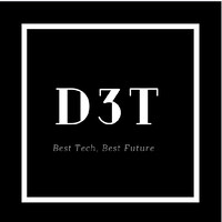 Dot3Tech LLC logo, Dot3Tech LLC contact details