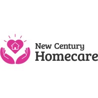 New Century Homecare logo, New Century Homecare contact details